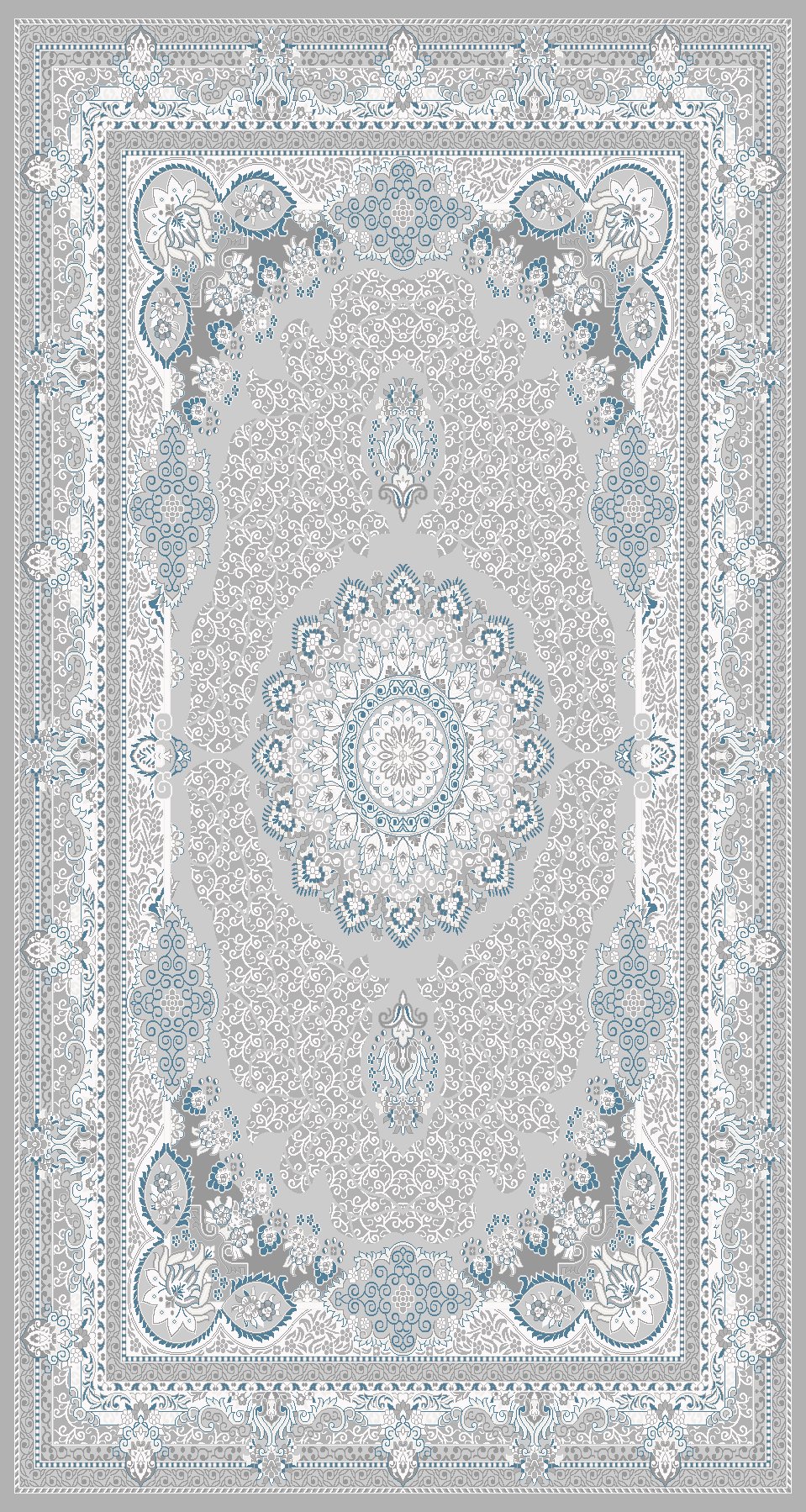 Hakan Carpet