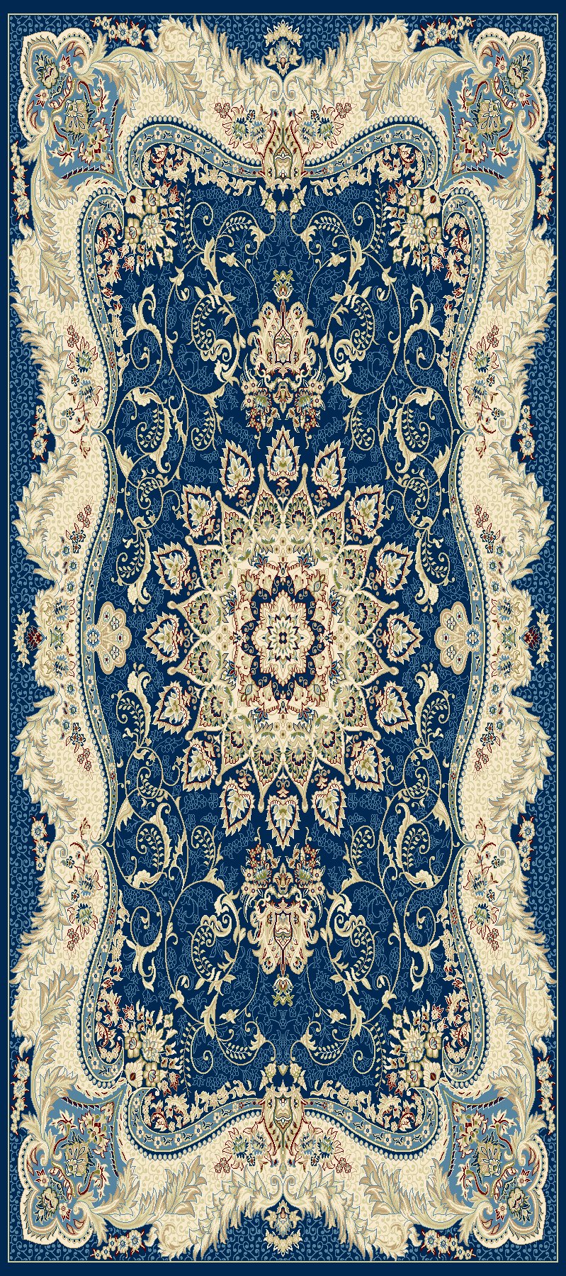 Hakan Carpet
