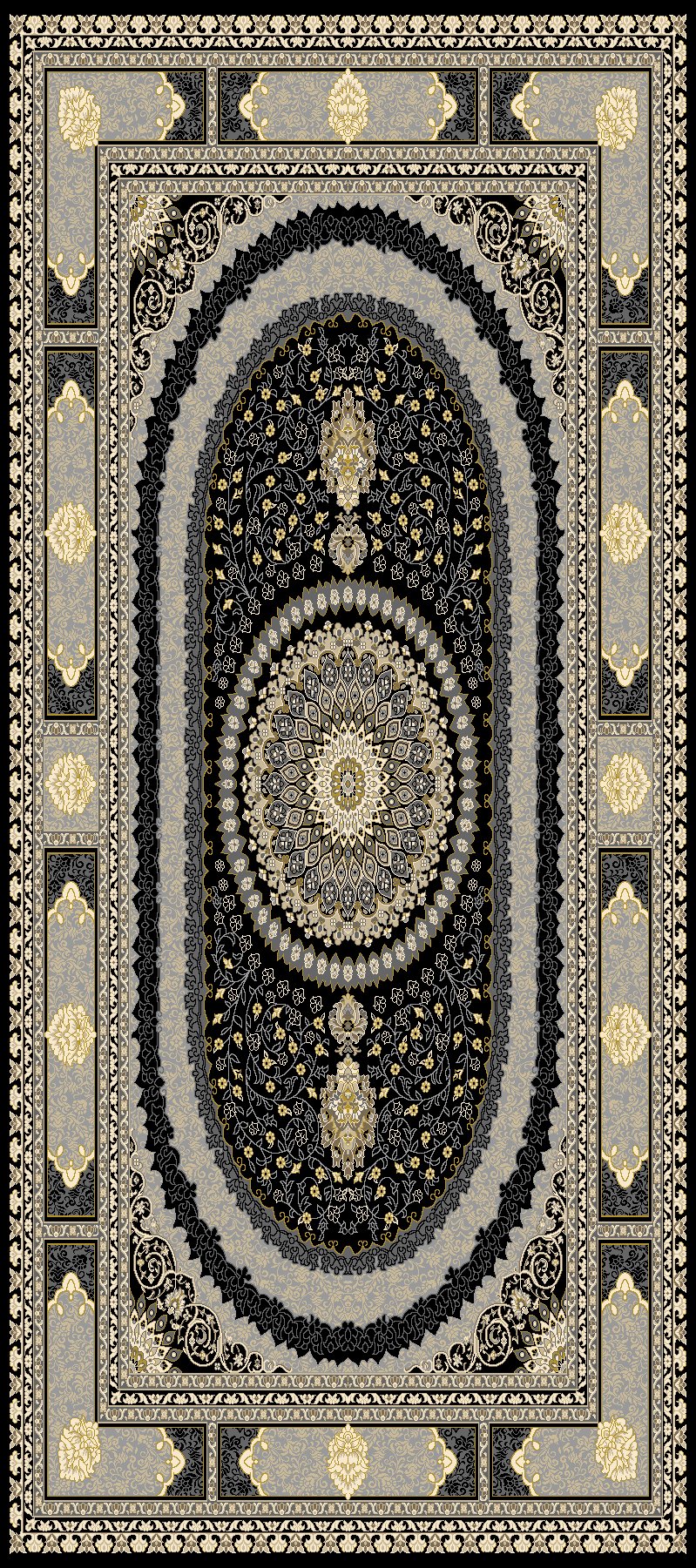 Hakan Carpet