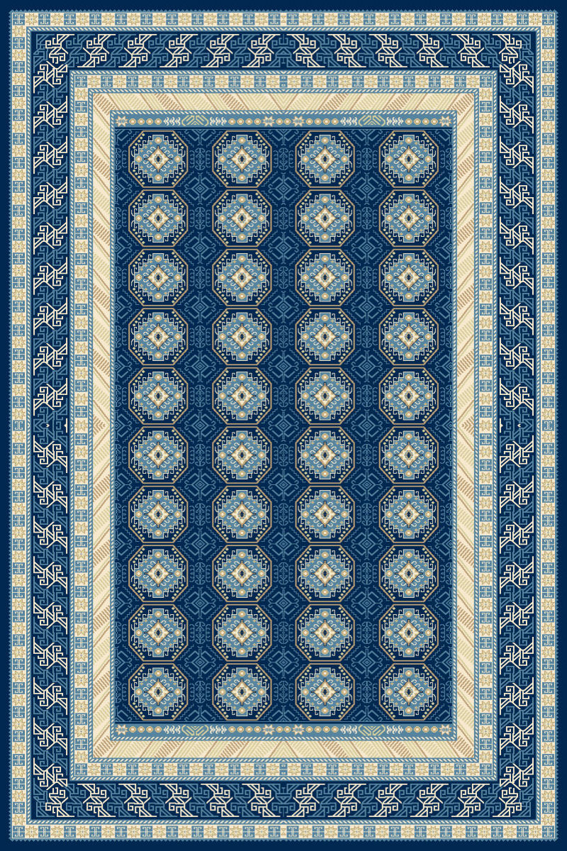 Hakan Carpet