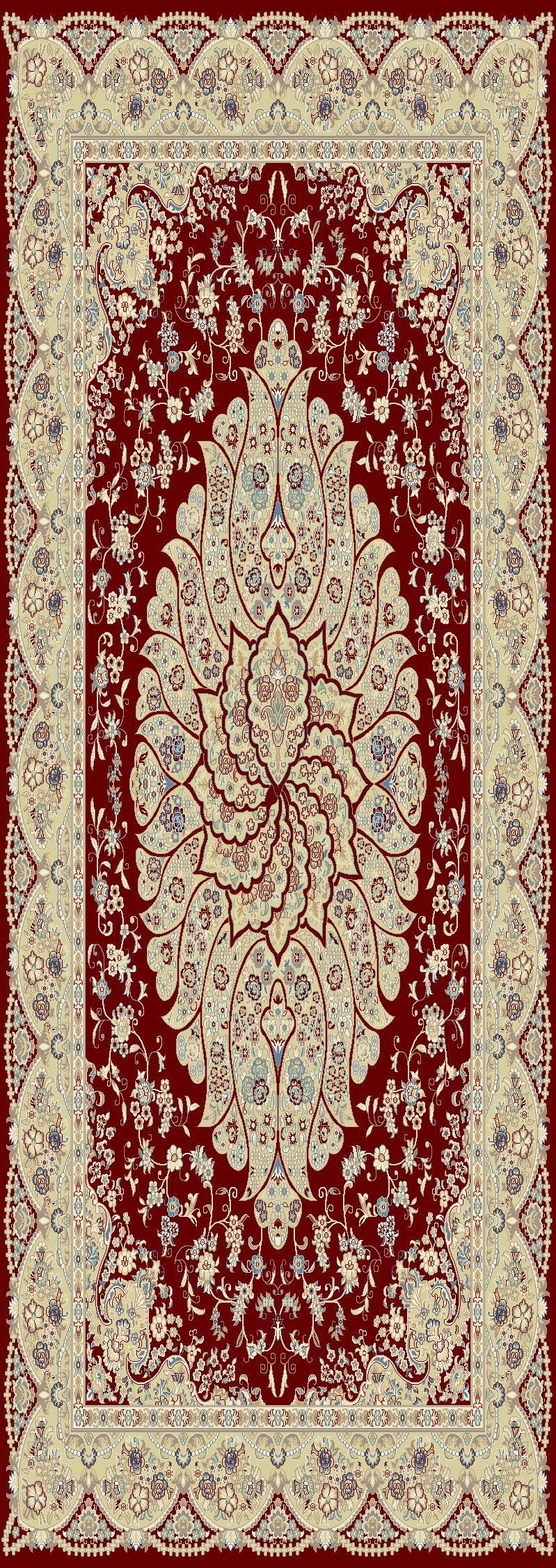 Hakan Carpet