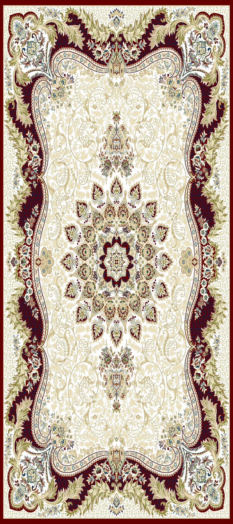 Hakan Carpet